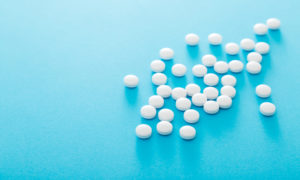 錠剤・医薬品